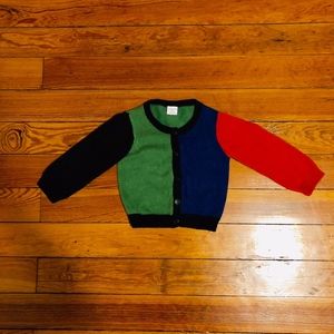 Polarn O. Pyret Cardigan
